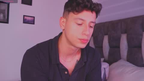 Gabriel online show from 03/15/26, 05:24