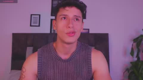 Gabriel online show from 03/23/26, 06:50