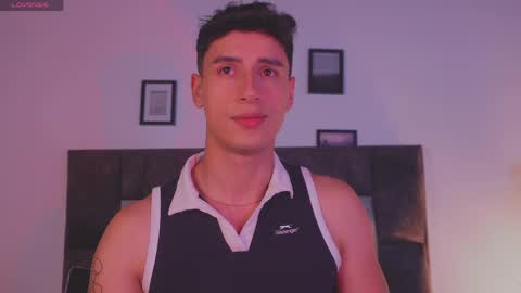 Gabriel online show from 04/03/26, 05:16