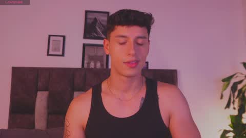 Gabriel online show from 04/06/26, 05:52