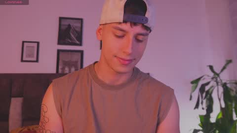 Gabriel online show from 04/07/26, 05:30