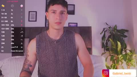 Snapshot of guy_twinks chatting on 06/23/26, 03:15 Gabriel online show from 06/23/26, 03:15