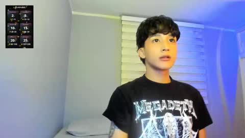 onlyfans    kevin garcia s online show from 03/17/26, 03:22