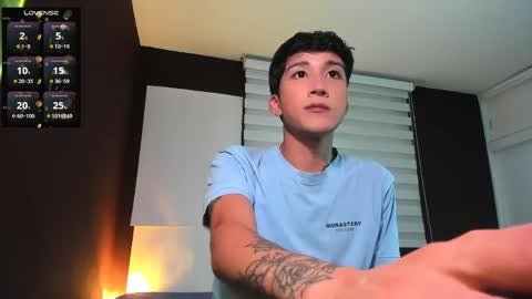 onlyfans    kevin garcia s online show from 04/17/26, 02:25