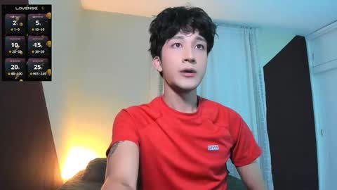 Snapshot of guy_veryhot1 chatting on 05/11/26, 12:16 onlyfans kevin garcia s online show from 05/11/26, 12:16
