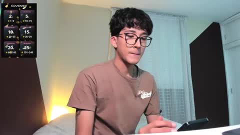 Snapshot of guy_veryhot1 chatting on 05/21/26, 11:56 onlyfans kevin garcia s online show from 05/21/26, 11:56