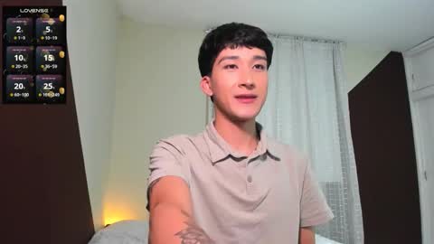 Snapshot of guy_veryhot1 chatting on 05/27/26, 01:57 onlyfans kevin garcia s online show from 05/27/26, 01:57