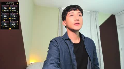 Snapshot of guy_veryhot1 chatting on 05/27/26, 03:53 onlyfans kevin garcia s online show from 05/27/26, 03:53