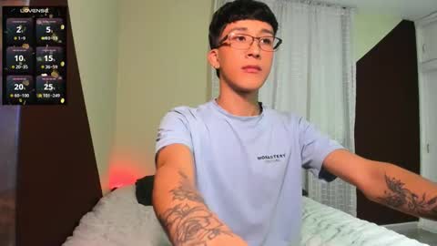 Snapshot of guy_veryhot1 chatting on 05/30/26, 02:19 onlyfans kevin garcia s online show from 05/30/26, 02:19