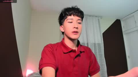 Snapshot of guy_veryhot1 chatting on 06/13/26, 01:58 onlyfans kevin garcia s online show from 06/13/26, 01:58