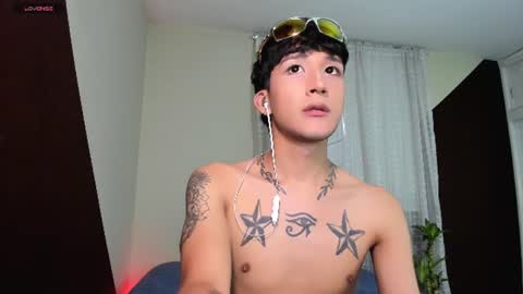 Snapshot of guy_veryhot1 chatting on 07/07/26, 01:30 onlyfans kevin garcia s online show from 07/07/26, 01:30