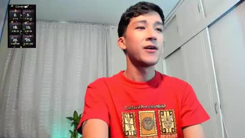 Snapshot of guy_veryhot1 chatting on 07/22/26, 08:55 onlyfans kevin garcia s online show from 07/22/26, 08:55