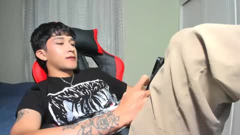 Snapshot of guy_veryhot1 chatting on 07/31/26, 02:33 onlyfans kevin garcia s online show from 07/31/26, 02:33