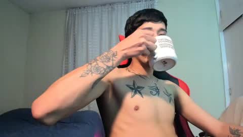 Snapshot of guy_veryhot1 chatting on 08/03/26, 01:48 onlyfans kevin garcia s online show from 08/03/26, 01:48