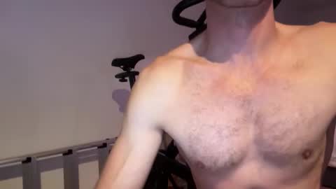 NaughtyFitHusband online show from 09/24/25, 07:28