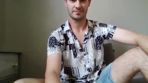 Guy Hardon online show from 02/08/26, 09:23