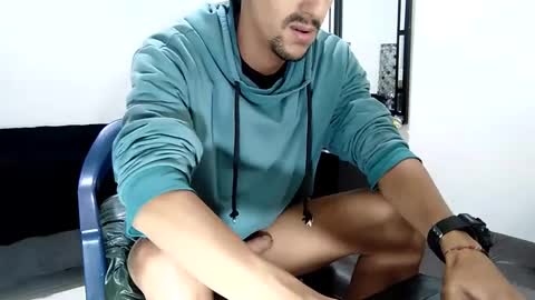 Snapshot of guykarim chatting on 01/15/25, 06:12 karim online show from 01/15/25, 06:12