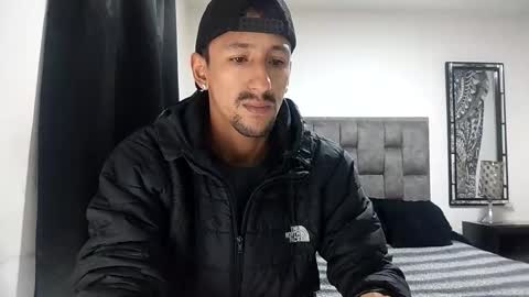 Snapshot of guykarim chatting on 02/23/26, 08:55 karim online show from 02/23/26, 08:55