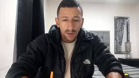 karim online show from 04/14/26, 11:16