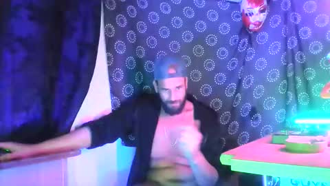 guyst049 online show from 01/31/26, 11:03