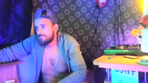 Snapshot of guyst_049 chatting on 02/03/26, 02:53 GuyST049 online show from 02/03/26, 02:53