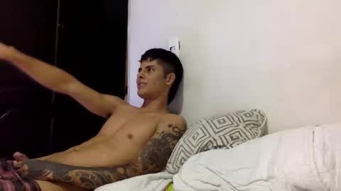 Andy online show from 02/07/26, 02:15