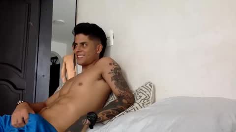 Andy online show from 02/08/26, 08:12