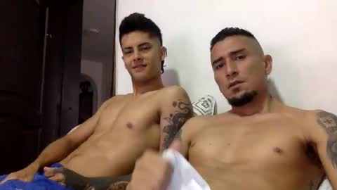 Andy online show from 02/15/26, 12:03