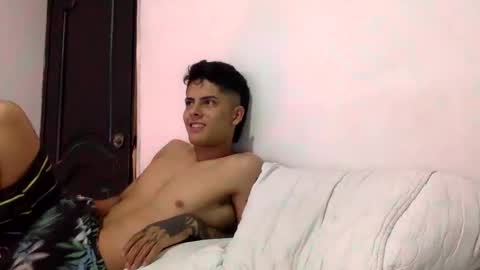 Andy online show from 02/16/26, 12:51