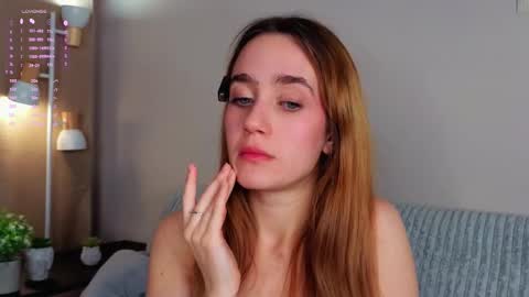 Julia online show from 10/18/25, 01:19