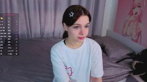 Lisa online show from 10/12/25, 01:15