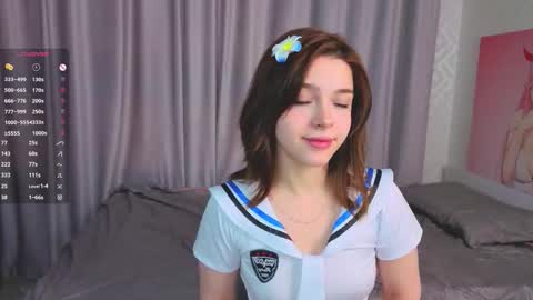 Lisa online show from 10/18/25, 01:08