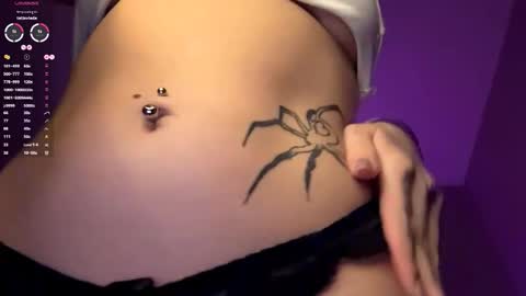 Alice online show from 10/04/25, 05:22