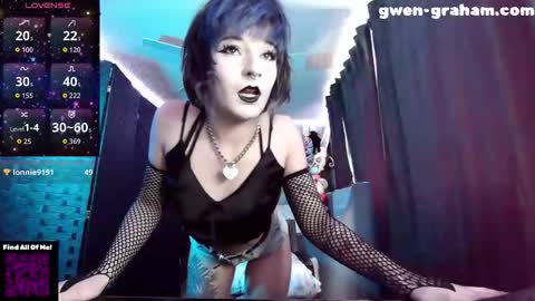 Gwen Graham online show from 02/23/26, 07:00