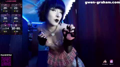 Gwen Graham online show from 03/02/26, 06:59