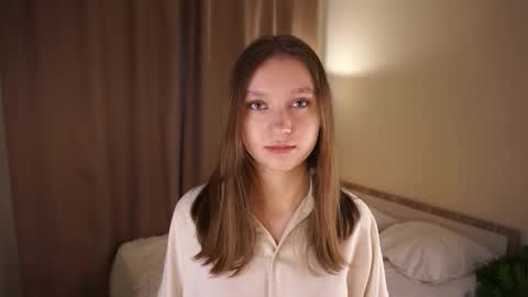 Molly online show from 01/18/26, 05:11