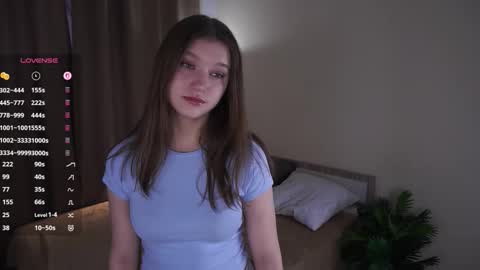 Molly online show from 03/19/26, 05:00