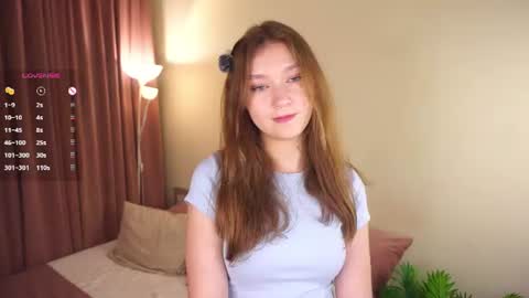 Snapshot of gwennielove chatting on 07/15/26, 05:40 Molly online show from 07/15/26, 05:40
