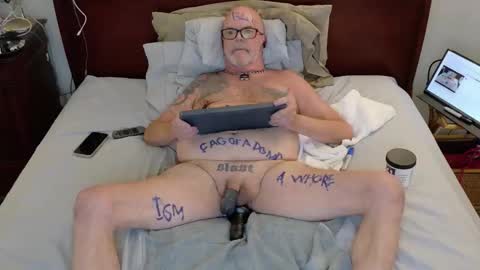 gwmslave online show from 03/12/26, 10:05