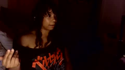 gxddessras online show from 02/21/26, 12:00