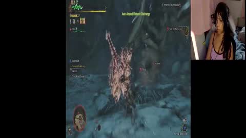 gxddessras online show from 03/05/26, 07:54