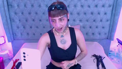 Snapshot of gyal_smith chatting on 04/03/26, 03:37 Gyal Smith online show from 04/03/26, 03:37