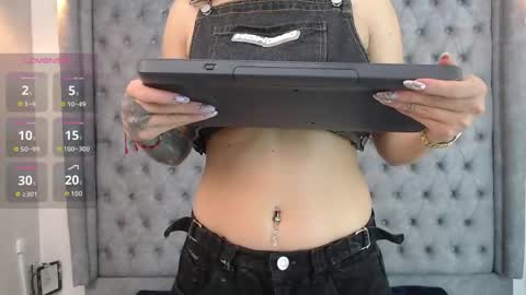 Snapshot of gyal_smith chatting on 05/02/26, 03:00 Gyal Smith online show from 05/02/26, 03:00