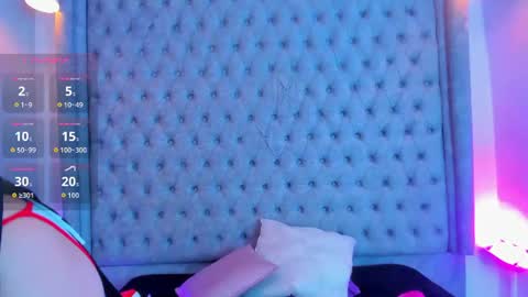 Gyal Smith online show from 06/21/26, 03:31