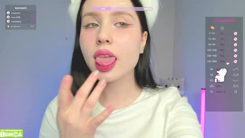   online show from 02/20/25, 12:15