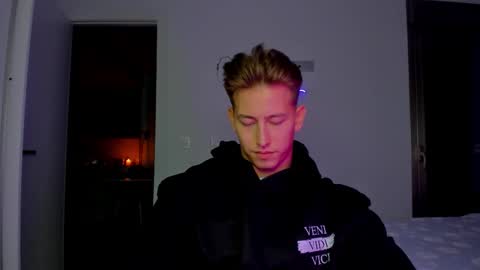 Oliver online show from 01/06/26, 09:39