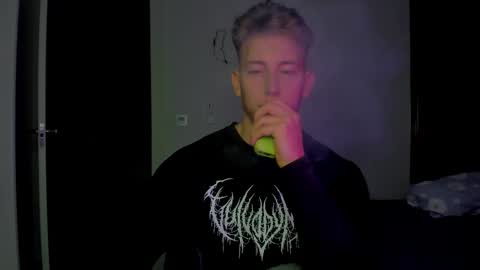 Oliver online show from 01/14/26, 08:47