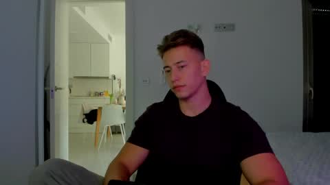 Oliver online show from 03/16/26, 03:27