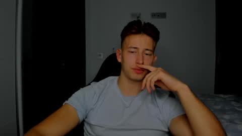 Oliver online show from 03/20/26, 01:10