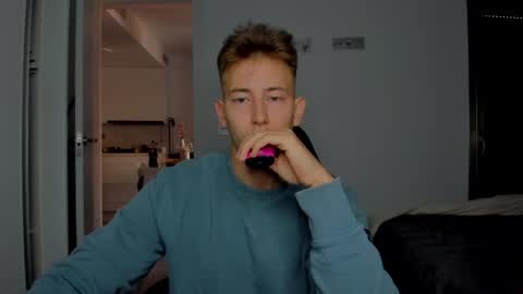 Oliver online show from 03/28/26, 11:32